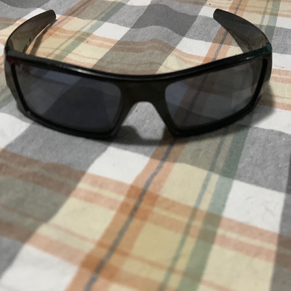 Oakley Gascan